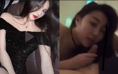 Clip sex địt tung lồn em hot tiktoker Linh Trương