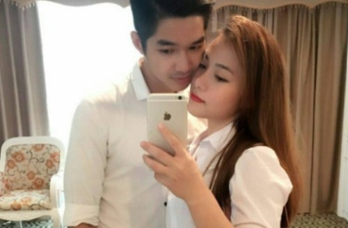 Clip sex ca sĩ giấu mặt Phương Nga chịch với người yêu hot hit trên Facebook