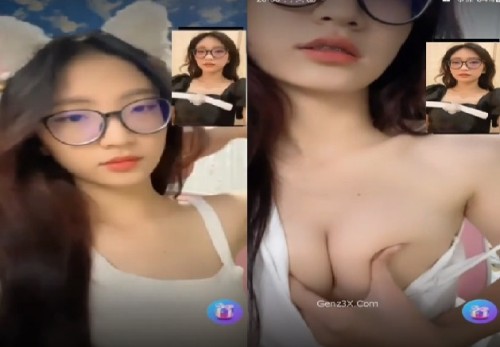 Clip Sex Hanaa Call Show thủ dâm cực nứng bím