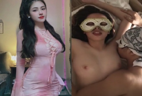 Clip Sex Quỳnh Như 2k2 bị chơi some cực hot