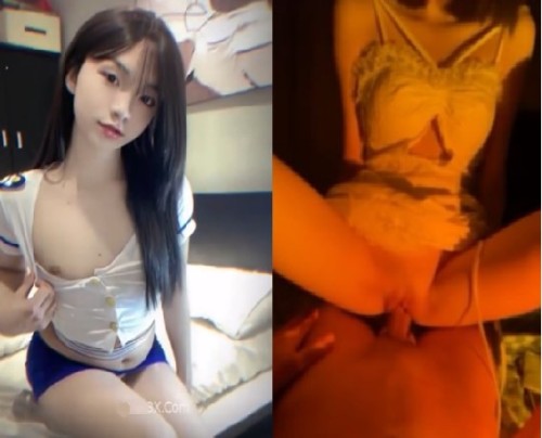 Clip sex Khánh Linh 2k6 gái teen dâm đãng có thừa